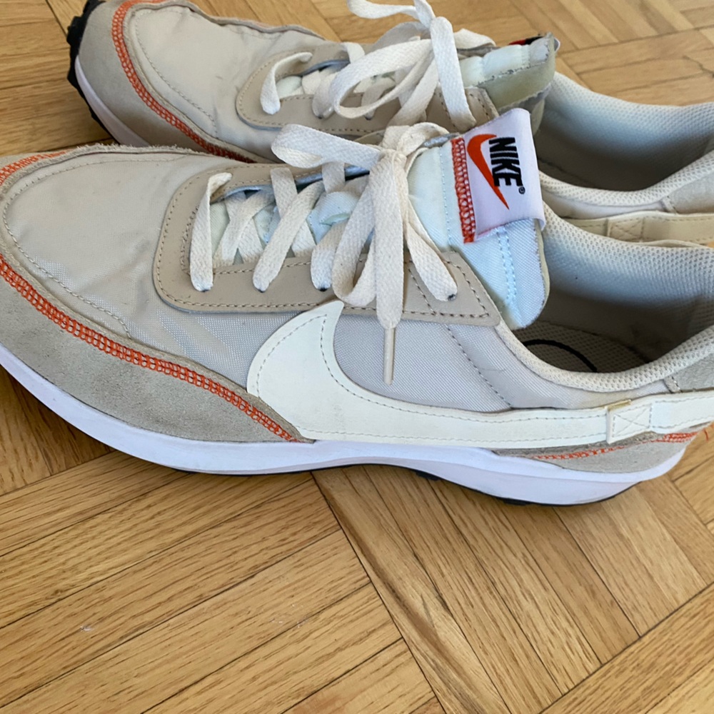 Nike 1972